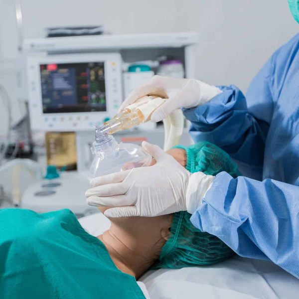 Anesthesia