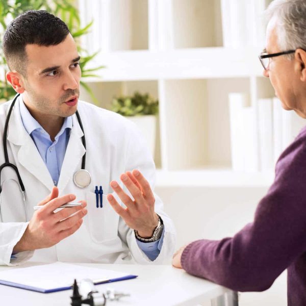 Urology-Field
