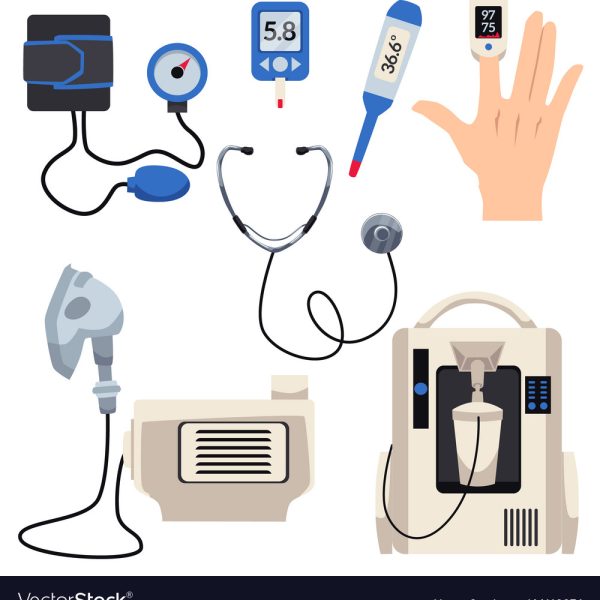 set-of-home-medical-equipment-for-self-use-flat-vector-44110874