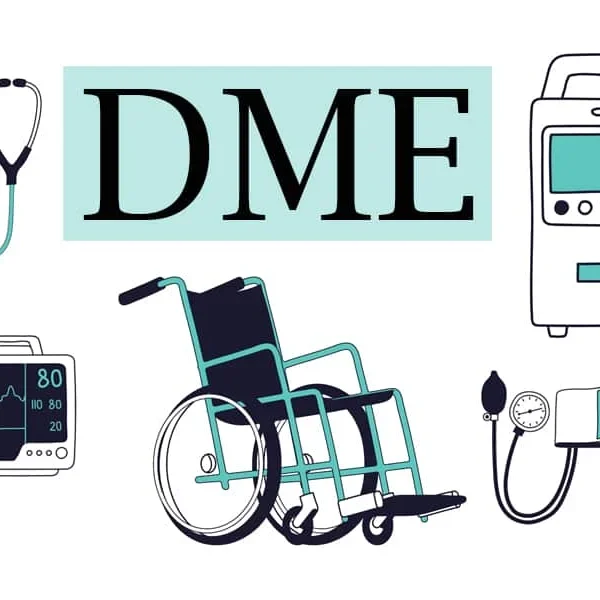 what-does-dme-mean-in-medical-terms